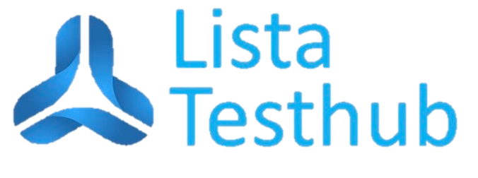 Lista Testhub